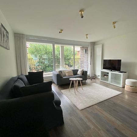 Recent En Lichtrijk Duplex-Appartement Te Wenduine Zewnętrze zdjęcie