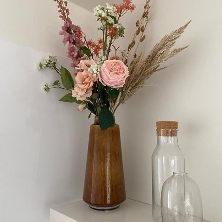 Recent En Lichtrijk Duplex-Appartement Te Wenduine Zewnętrze zdjęcie