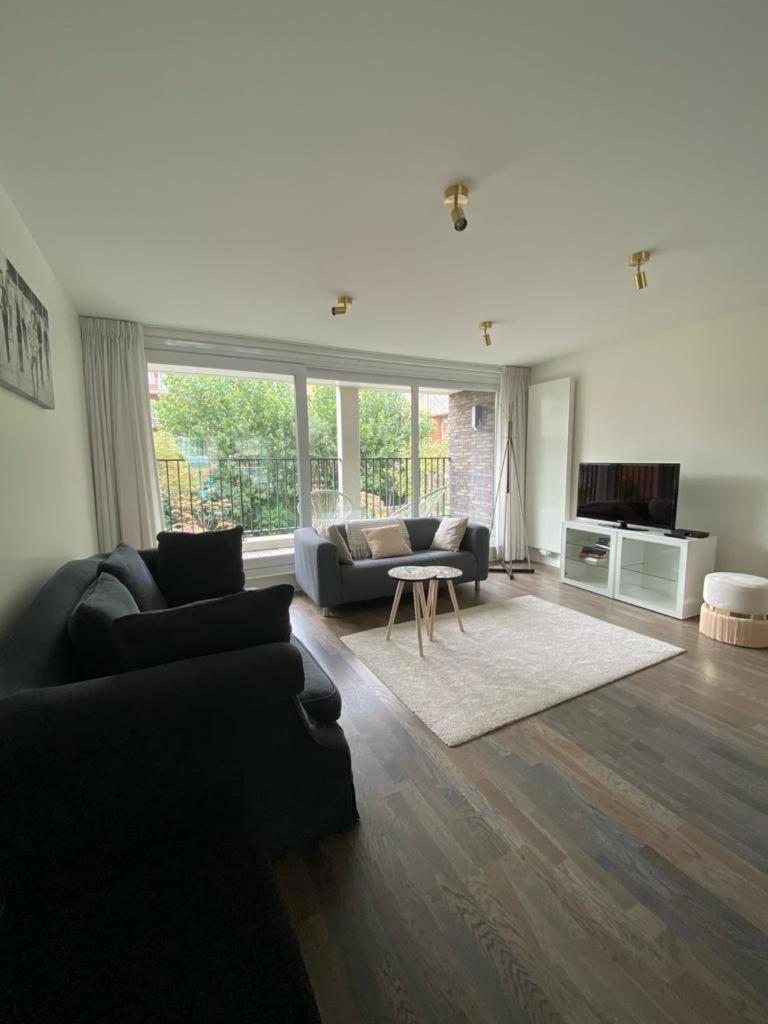 Recent En Lichtrijk Duplex-Appartement Te Wenduine Zewnętrze zdjęcie