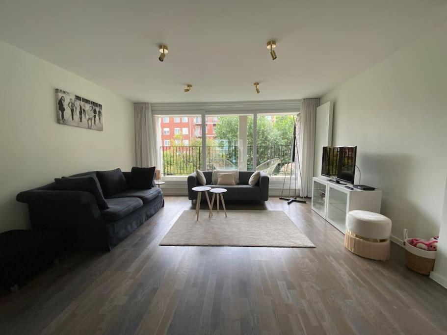 Recent En Lichtrijk Duplex-Appartement Te Wenduine Zewnętrze zdjęcie