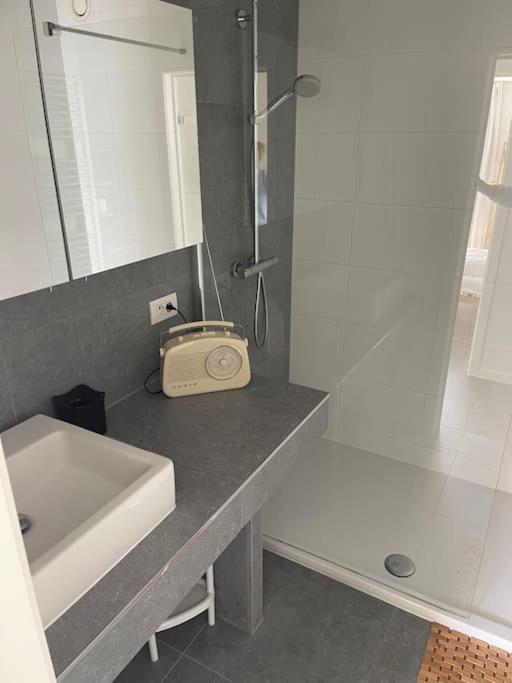 Recent En Lichtrijk Duplex-Appartement Te Wenduine Zewnętrze zdjęcie