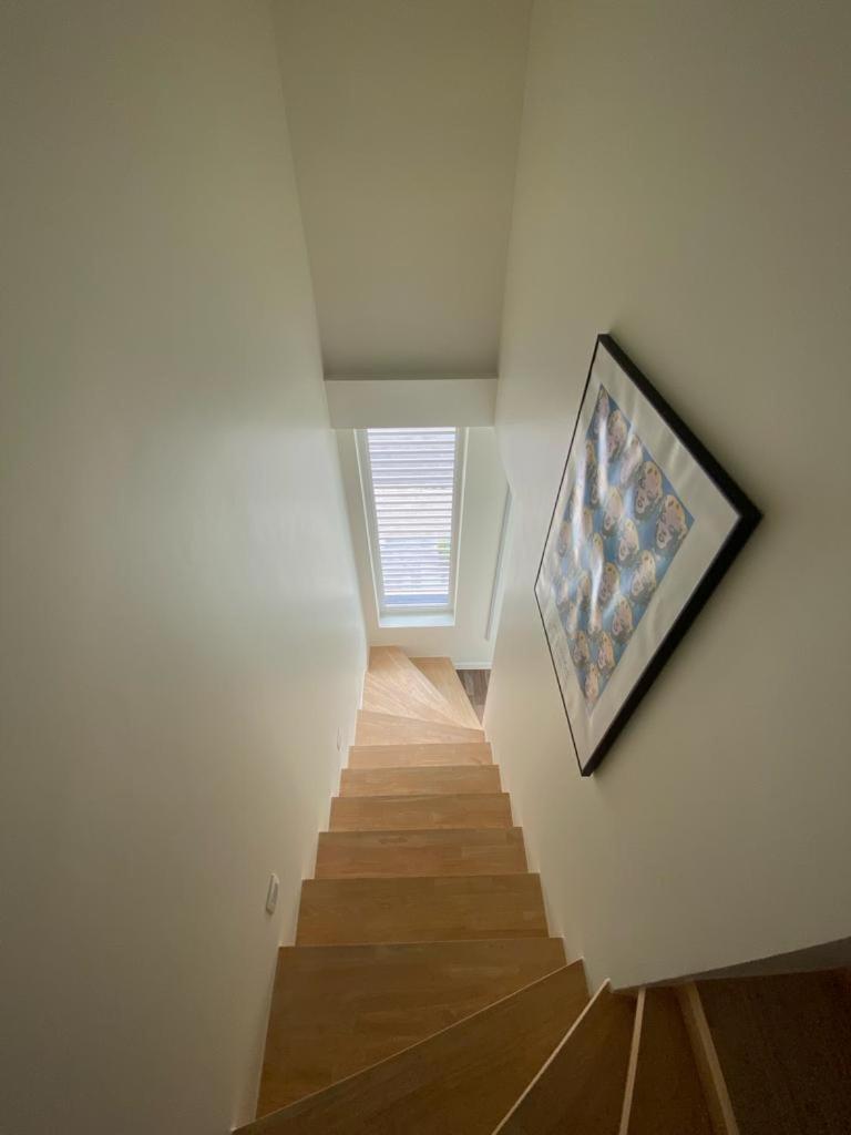 Recent En Lichtrijk Duplex-Appartement Te Wenduine Zewnętrze zdjęcie