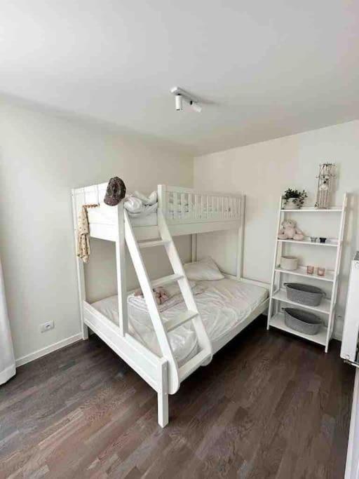 Recent En Lichtrijk Duplex-Appartement Te Wenduine Zewnętrze zdjęcie