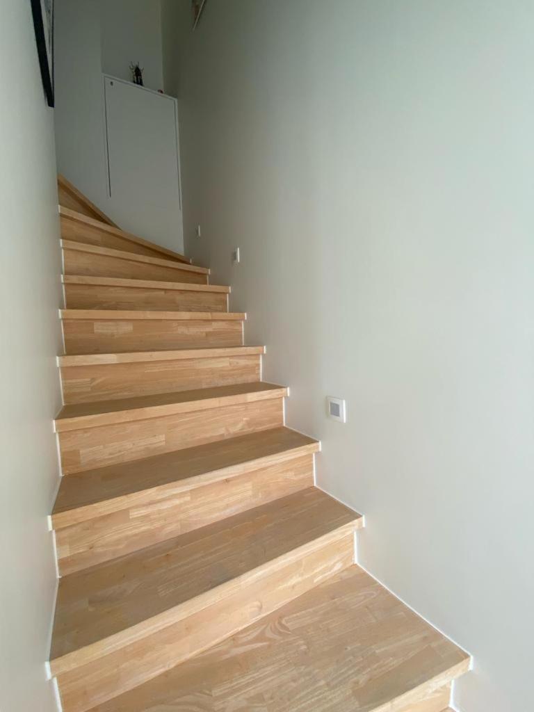 Recent En Lichtrijk Duplex-Appartement Te Wenduine Zewnętrze zdjęcie