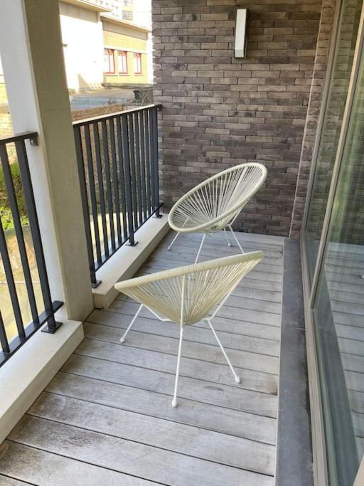 Recent En Lichtrijk Duplex-Appartement Te Wenduine Zewnętrze zdjęcie