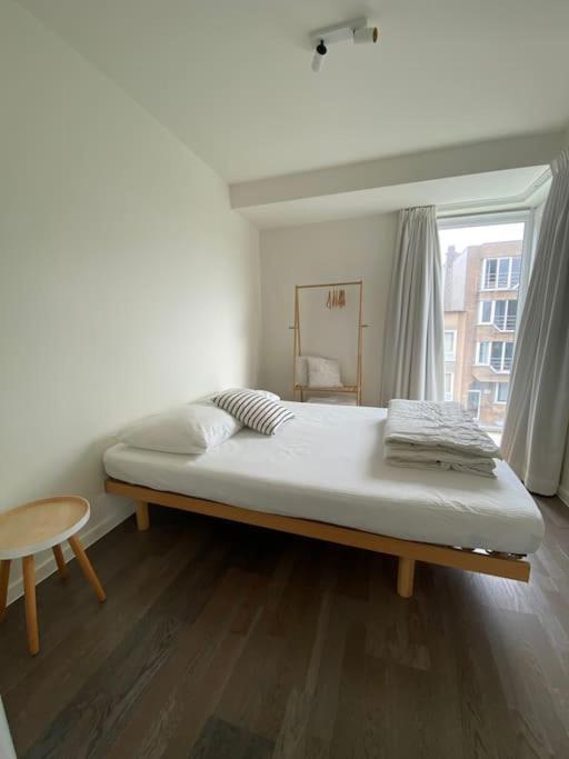 Recent En Lichtrijk Duplex-Appartement Te Wenduine Zewnętrze zdjęcie