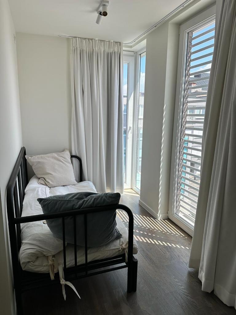 Recent En Lichtrijk Duplex-Appartement Te Wenduine Zewnętrze zdjęcie