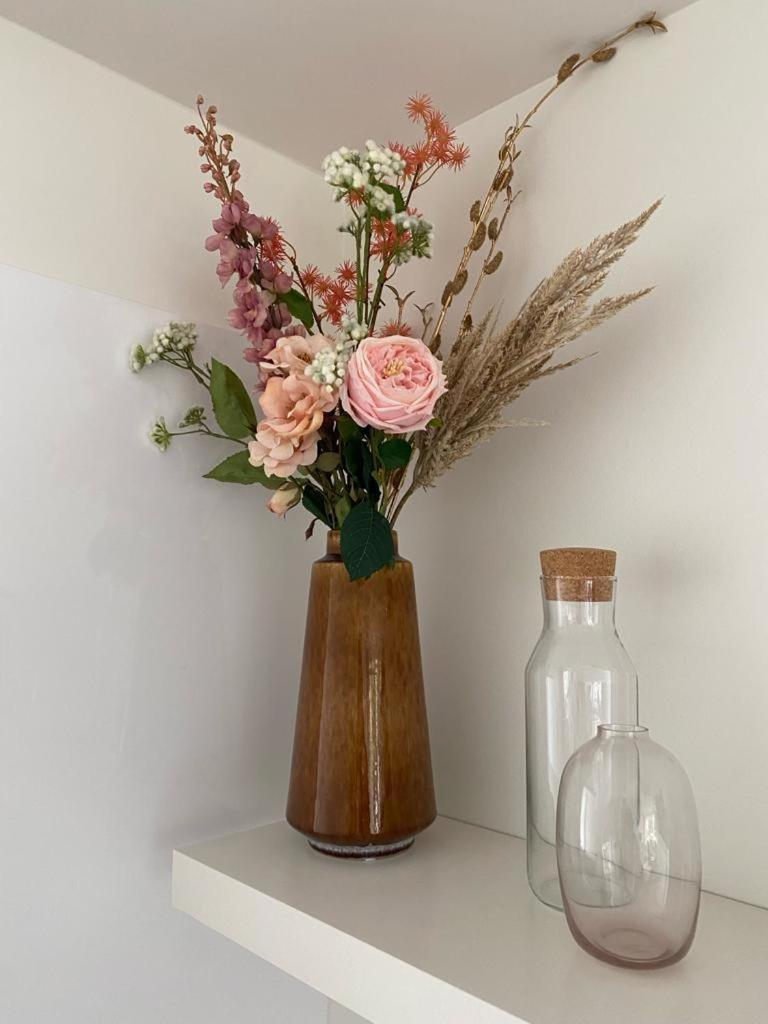 Recent En Lichtrijk Duplex-Appartement Te Wenduine Zewnętrze zdjęcie