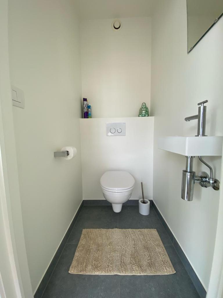 Recent En Lichtrijk Duplex-Appartement Te Wenduine Zewnętrze zdjęcie